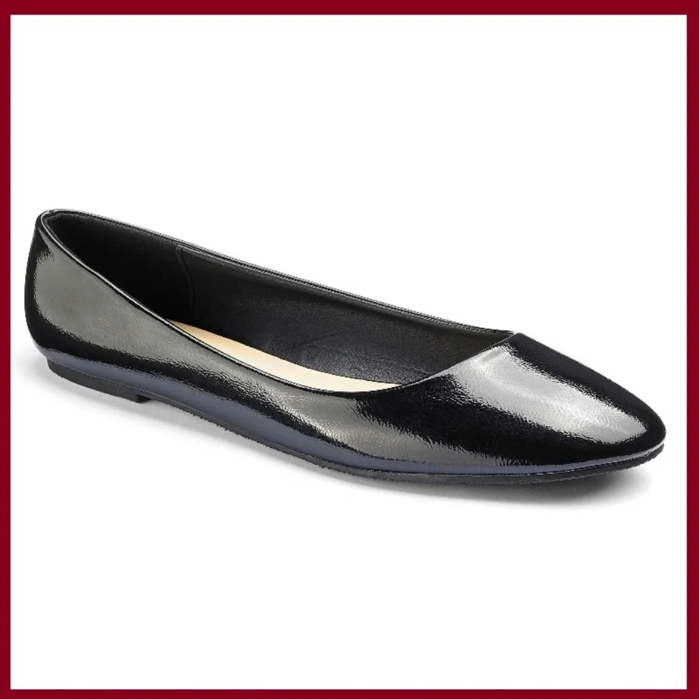 BALLET FLATS - Picture 6 of 9